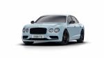 Bentley Flying Spur V8 S Black Edition 2017 года